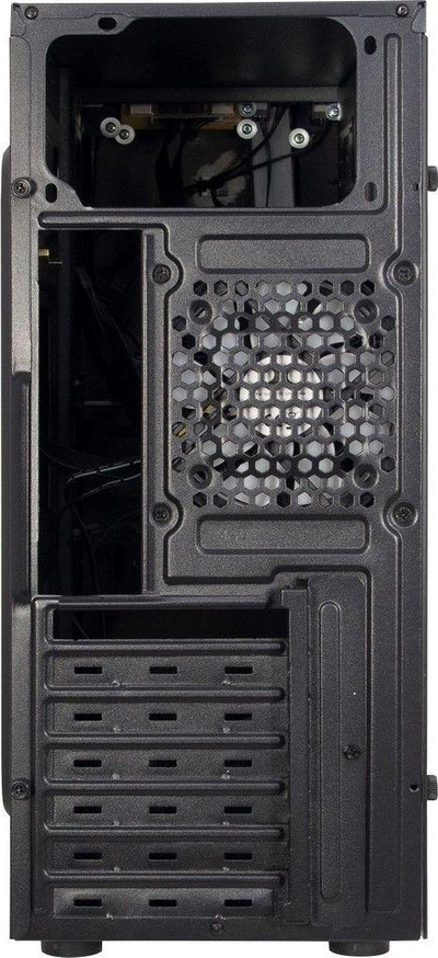 Kasë Inter-Tech B-02 RGB, Midi Tower