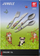 Set pirunjash e lugësh për kalamaj ZWILLING Jungle, 4 copë, çelik inox, argjend