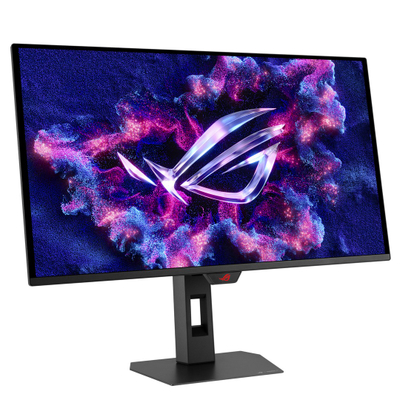 Monitor gaming ASUS ROG Strix OLED XG27AQDPG, 26.5" QHD, 500Hz, i zi