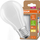Llampë LED Osram Classic A 2.2W, 830 dritë e ngrohtë, E27, e bardhë e mjegullt