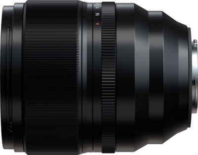 Objektiv Fujifilm XF 50mm F1.0 R WR, bajonet X, i zi