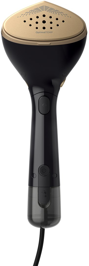 Hekur me avull dore Philips 7000 Series STH7060/80, 1600W, rezervuar uji i heqshëm, gri