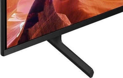 TV Sony KD-75X80L, 75", 4K Ultra HD, Google TV, i zi