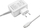 Adapter karikues Qoltec 51039, 65W, USB Type C, i bardhë