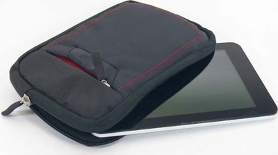 Këllëf mbrojtës për tablet Logo 7, 7\", i zi
