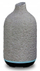 Difuzor arome Zyle ZY054GR, 130ml, ultrasonik, gri