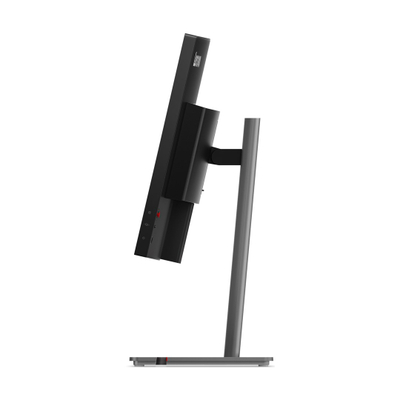 Монитор Леново ТинкВижн P34wD-40, 34\", UWQHD, 120Hz, црн