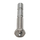 Gruskë nozzle Anycubic Kobra 3 Max Combo, 0.4mm, metalike, argjendtë