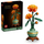 Set ndërtimi LEGO Icons 10368 Chrysanthemum, model dekorativ, për të rritur, shumëngjyrësh
