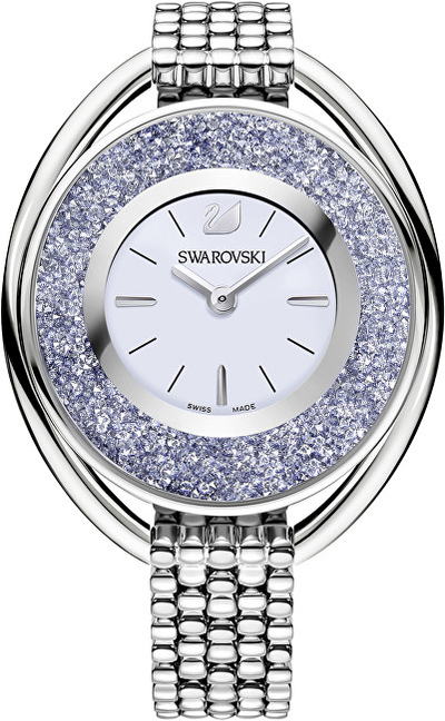Orë dore Swarovski Crystalline Oval 5263904 hSV063