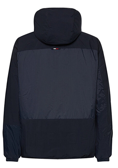 Xhaketë Tommy Hilfiger Regular Fit MW0MW28531DW5