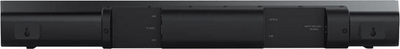 Soundbar Creative Stage V2, 2.1, e zezë