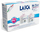 Kartutxh filtri uji Laica Bi-Flux Magnesium Active, set 2 copë, i bardhë