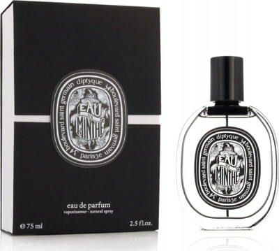 Parfum Diptyque Eau De Minthé, Eau de Parfum, uniseks