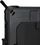 Etui tablet Targus Field-Ready Case TA5/4 Pro, rezistent, me mbajtëse stylus, i zi