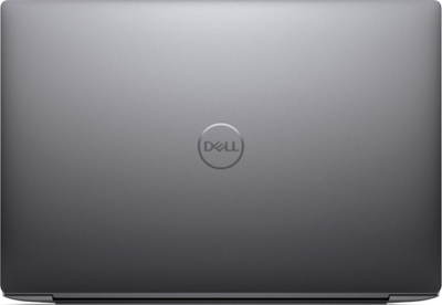 Laptop Dell XPS 13 9345, 13.4", Snapdragon X Elite, 32GB RAM, 1000GB SSD, gri