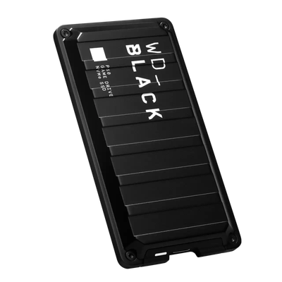 WD BLACK 1TB P50 Disk SSD për lojëra