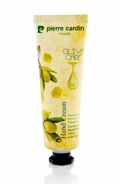 Krem për duar e thonjë Olive Care Pierre Cardin  30ml