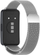 Rrip 4wrist për orë Huawei Watch Band 8, i argjendtë