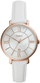 Orë dore Fossil Jacqueline ES4579