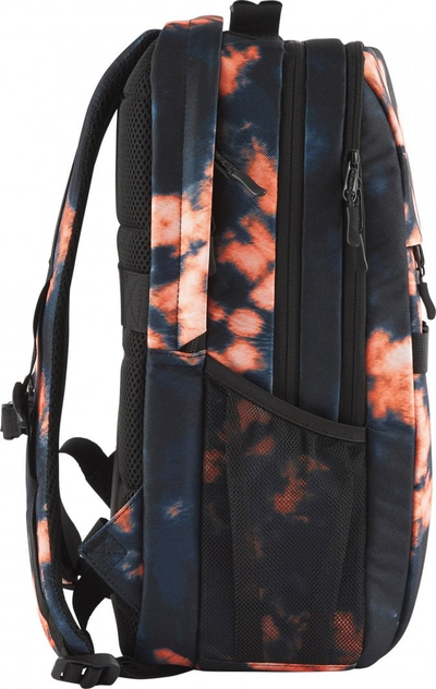 Çantë HP Campus Tie Dye 7K0E3AA, XL, e zezë/rozë
