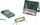 Set stërvitje dhe kaçavida Bosch 2607017333, 41 pjesë, për çdo lloj pune