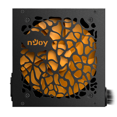 Furnizues I rrymës nJoy Titan+ 750 - 750W - 80 PLUS Bronze