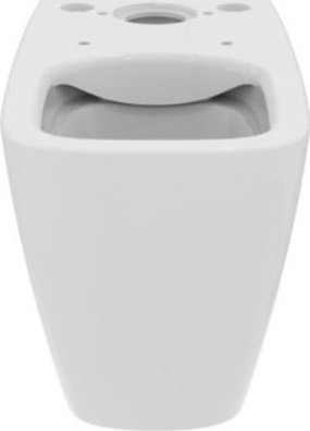 WC e kombinuar Ideal Standard I.Life B, dalje vario, RimLS+, e bardhë