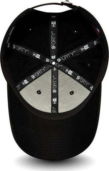 Kapele bejsbolli New Era 9FORTY New York Yankees MLB 12122741, e rregullueshme, e zezë