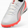 Këpucë futbolli Puma King Match TT 108835-01, terren sintetik, të zeza
