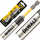 Mbajtës bitash DeWALT DT7522 Extreme Impact, 1/4" hex, me magnet