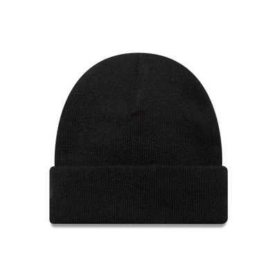 Kapela New Era Cuff Beanie Chicago Bulls Mini Logo, e zezë