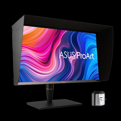 Monitor ASUS PA27UCX-K, 27", LED, i zi