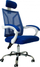 Karrige zyre TopEshop Scorpio, e kaltër