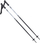 Shkop ski Martes ALPINE SKI II, 115 cm, për të rritur, shumëngjyrësh