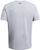 Спортска блуза Under Armour 1382915-011, за мажи, памук полиестер, сива
