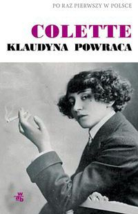 Klaudyna kthehet