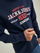 Duks Jack&Jones JJSTAMP, i kaltër
