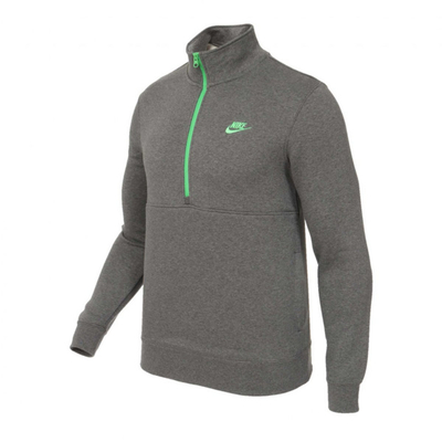 Duks për meshkuj Nike, e hirit