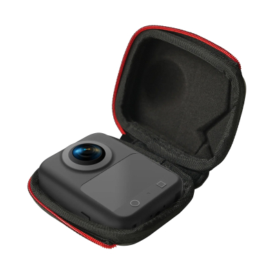 Çantë mbrojtëse Telesin DJI Osmo 360, hapet nga poshtë