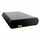Kuti e jashtme Fantec DB-AluSky U2e për HDD 3.5" SATA, e zezë