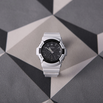 Orë dore Casio G/G-Shock GAW 100B-7A