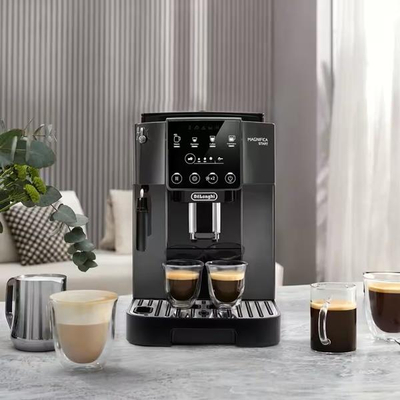 Makinë kafeje De’Longhi ECAM22022GB, 1450W, e zezë