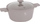 Tigan Berlinger Haus Tradin 8102, 28 cm, taupe