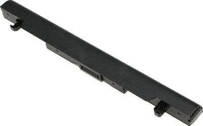Bateri laptopi CoreParts MBXAS-BA0111, 33Wh, 14.8V Li-ion, e zezë