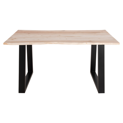 Tavolinë ngrënieje Montana Slim 140x80x77Hcm (HM8163.21)