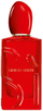 Parfum Giorgio Armani Si Passione Red Musk, EDP, 100ml, për femra