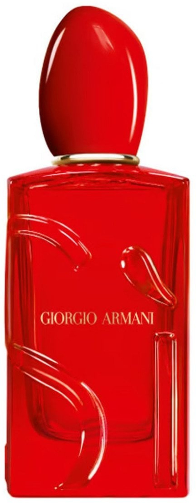 Parfum Giorgio Armani Si Passione Red Musk, EDP, 100ml, për femra
