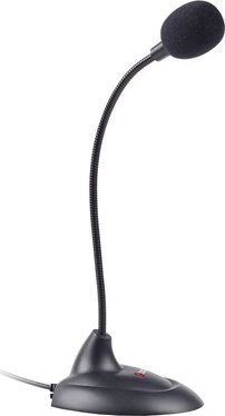 Mikrofon C-Tech MIC-04E