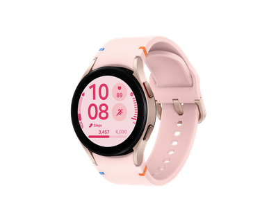 Orë Samsung Galaxy Watch FE, 40mm, rozë